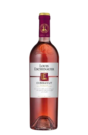 Eschenauer Oc Cinsault Rose 75 cl
