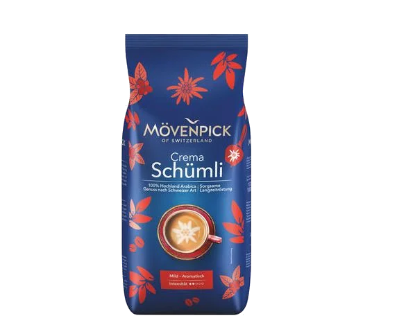 Mövenpick Schümli 1000g