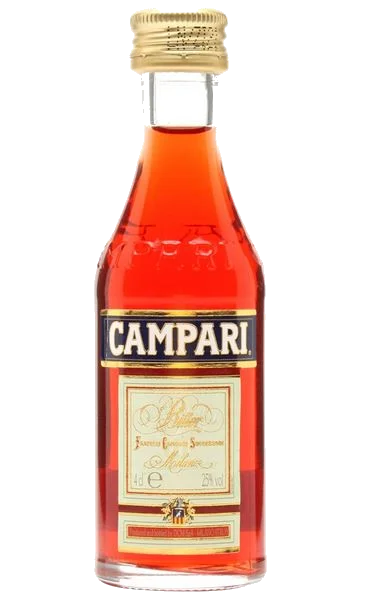 Campari 5 cl