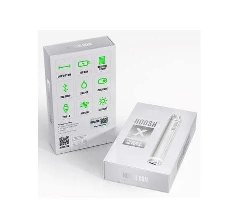Hoosh X Device White