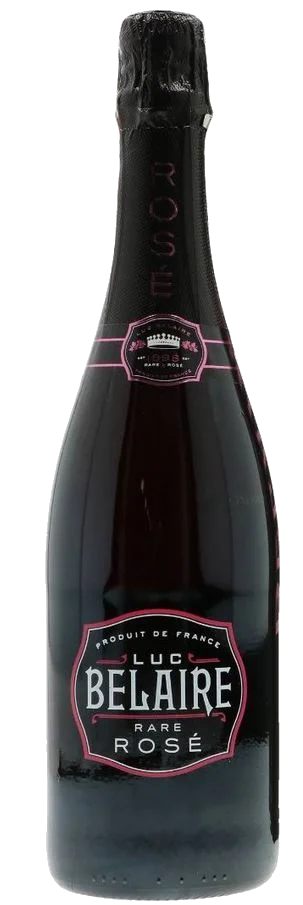 Luc Belaire Rose 75 cl