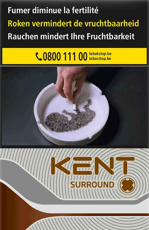 Kent Surround 10*20