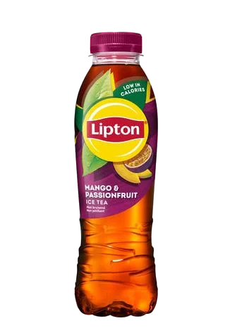 Ice Tea Mango & Passion Pet 50 cl