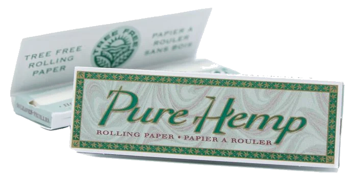 Papier Pure Hemp Ks