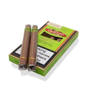 Handelsgold Green 5