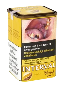 Interval Blond 250