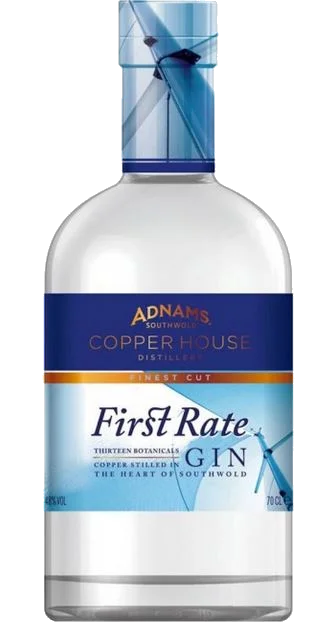 Adnams First Rate 70 cl