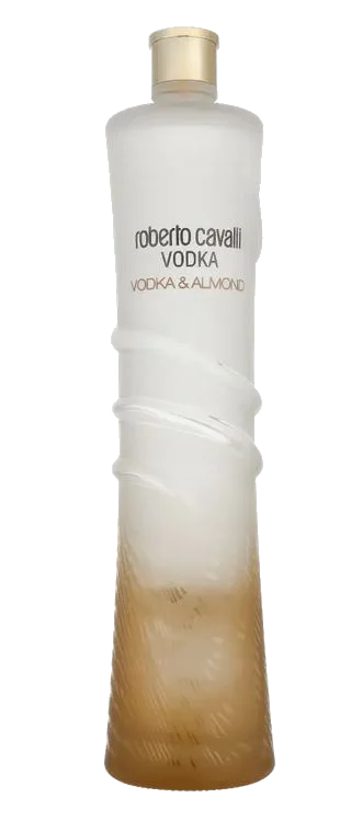 Roberto Cavalli Vodka Almond 100 cl