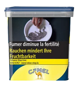Camel Bucket 400