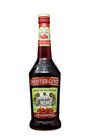 Creme Framboise Lhg 70 cl