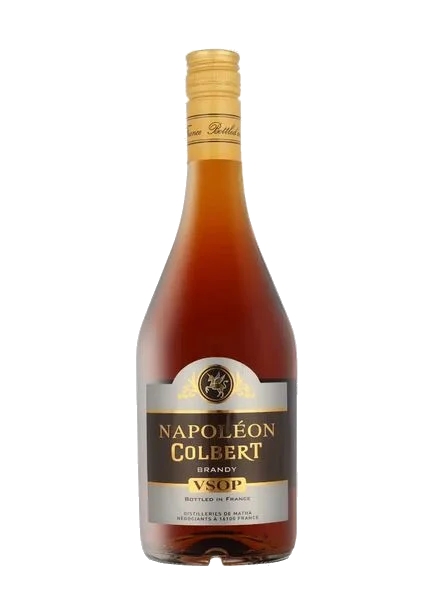 Napoleon Colbert Vsop 70 cl