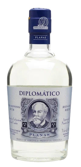 Diplomatico Planas 70 cl