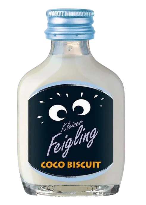 Kleiner Feigling Coco 2 cl