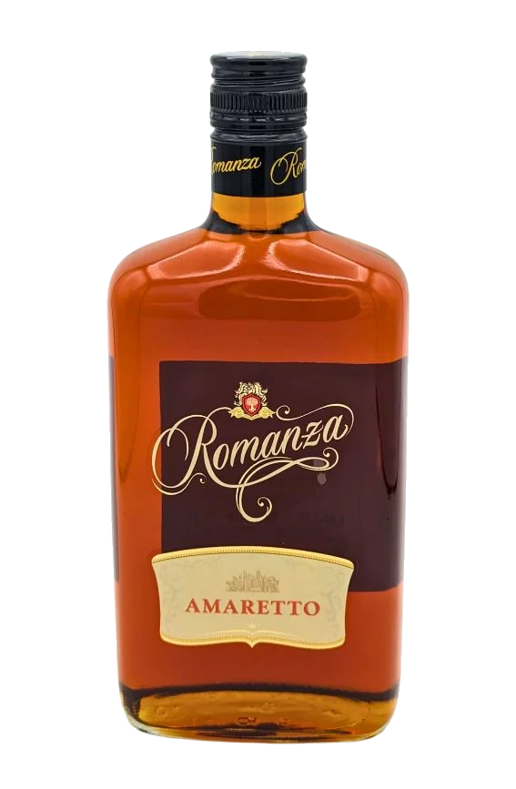 Amaretto Romanza 70 cl