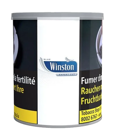 Winston Expert Blue 175