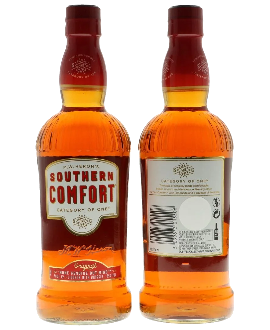 Southern Comfort 70 cl