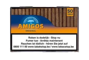 Cortes Amigos Original 50