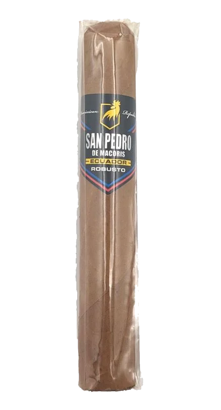 San Pedro De Macoris Ecuador Robusto