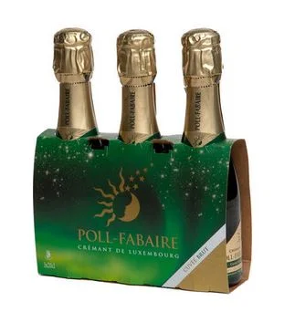 Poll Fabaire Brut 20 cl