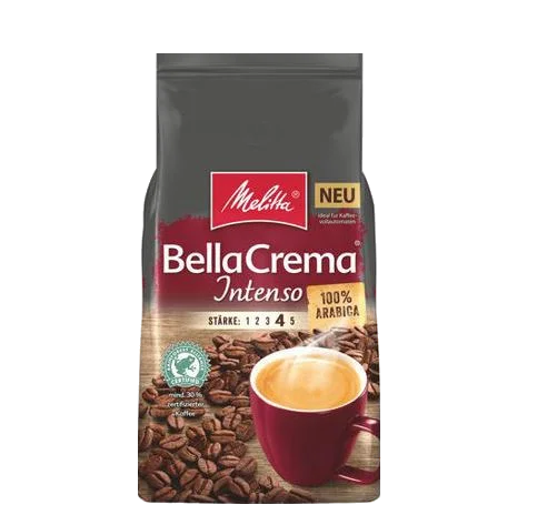 Melitta Bella Crema Intenso 1000g