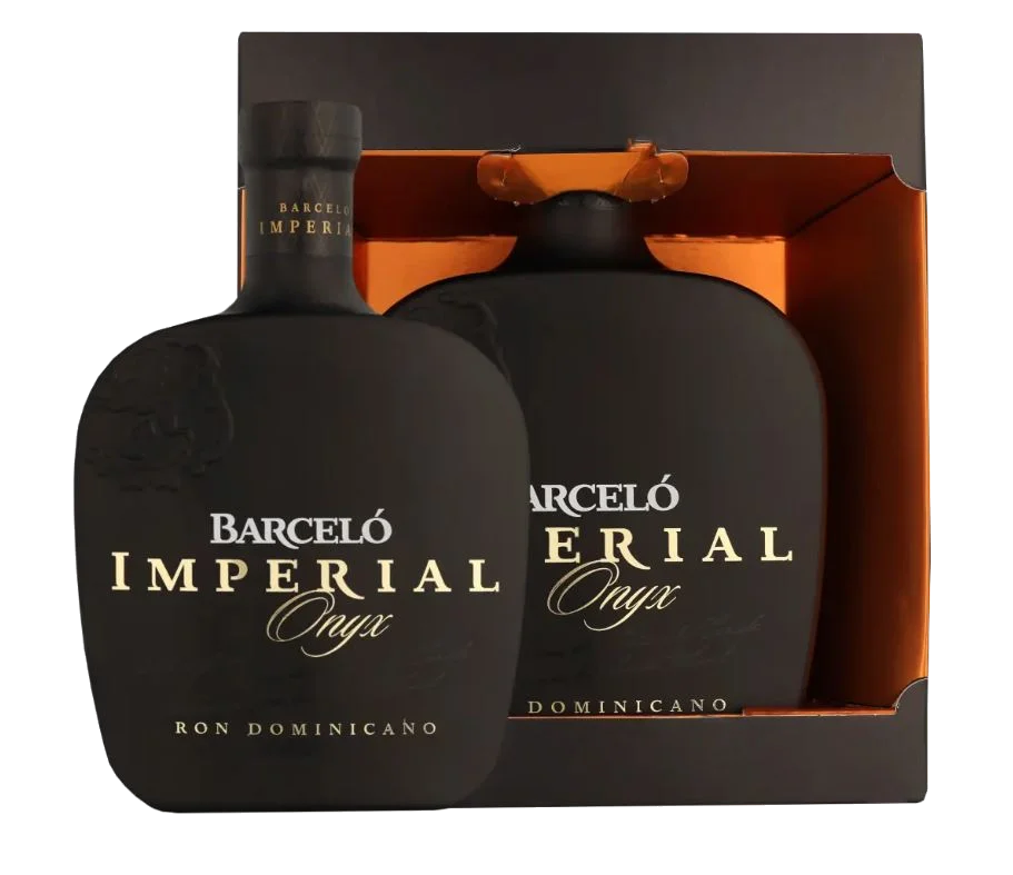 Barcelo Imperial Onyx + Gb 70 cl