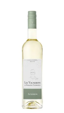 Les Vignerons Auxerrois 75 cl