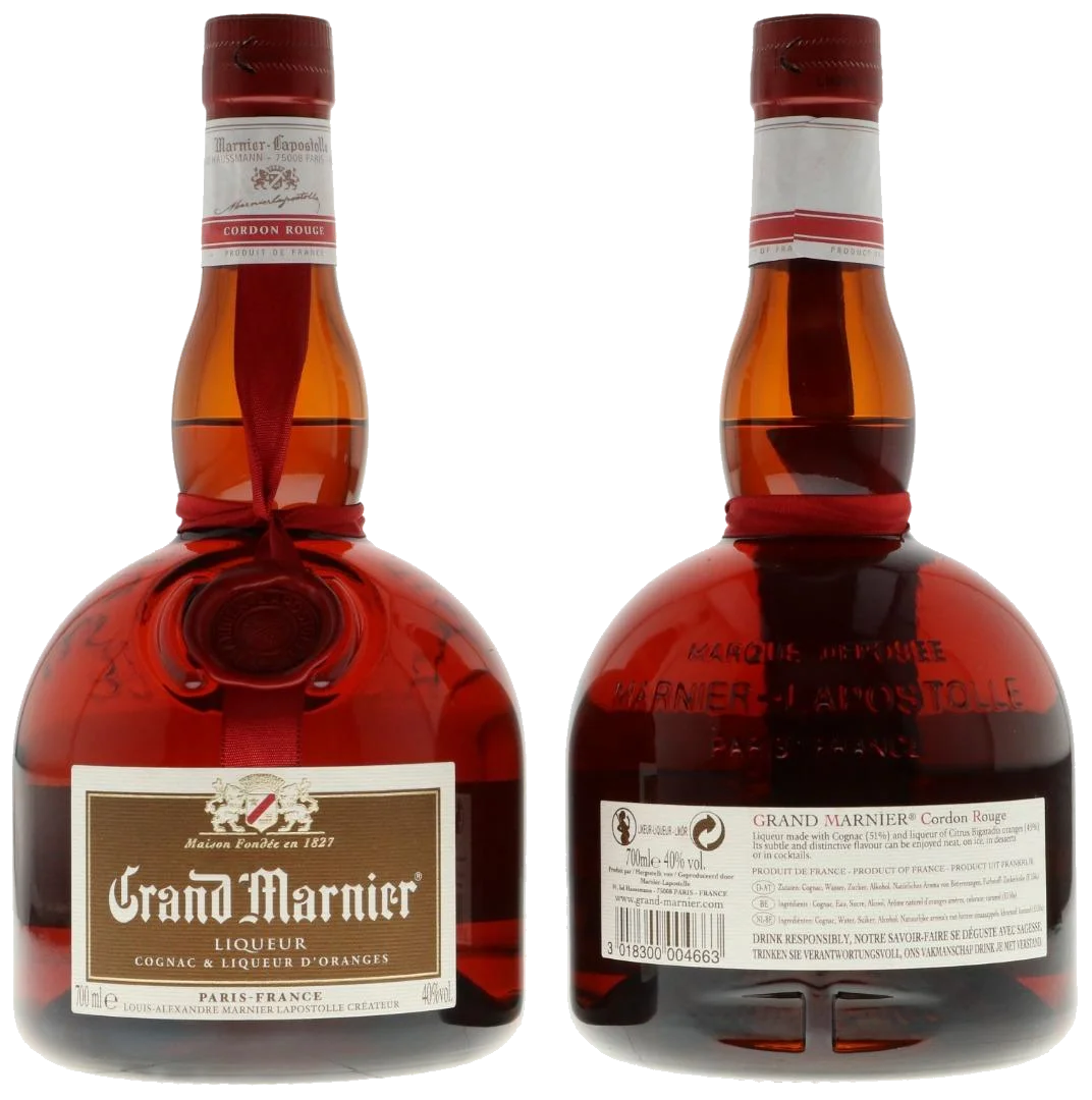 Grand Marnier Rouge 70 cl