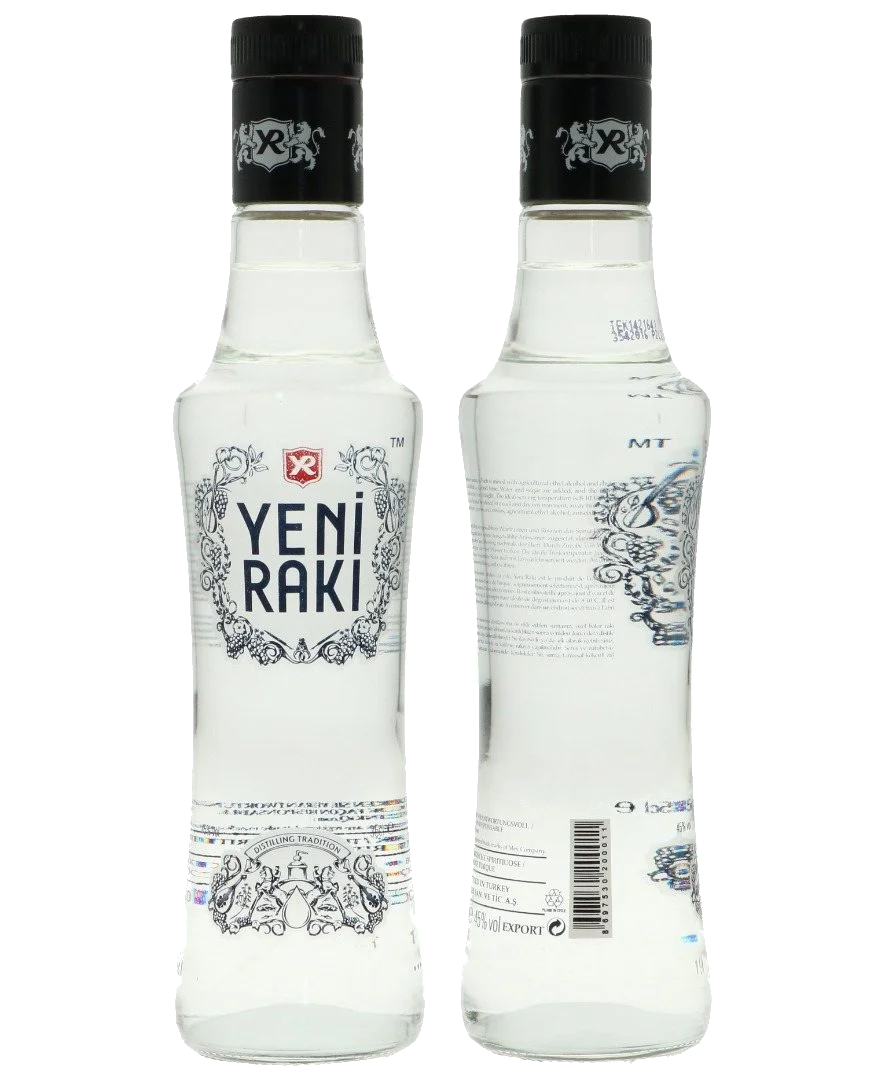 Yeni Raki 35 cl
