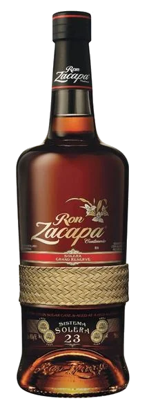 Zacapa Centenario 23 Solera 70 cl
