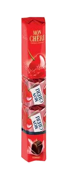 Ferrero Mon Cheri T5 52g