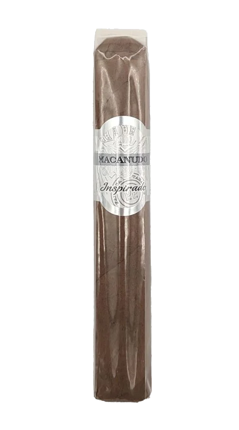 Macanudo Inspirado White Robusto