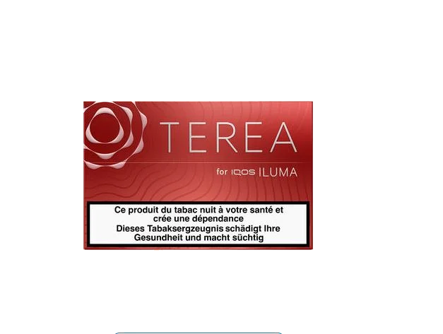 Terea Sienna 20