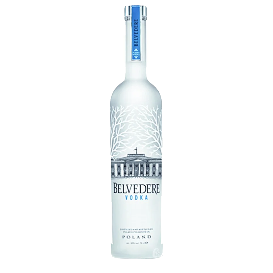 Belvedere 70 cl