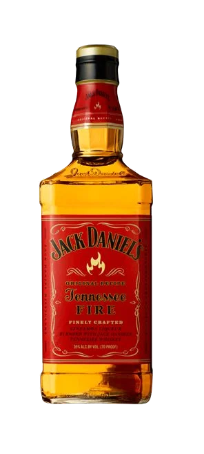 Jack Daniels Fire 70 cl