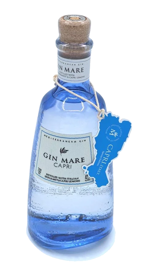Gin Mare Capri 70 cl
