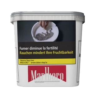 Marlboro Volume Tobacco 250