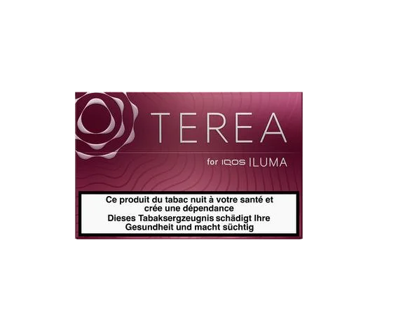 Terea Russet 20