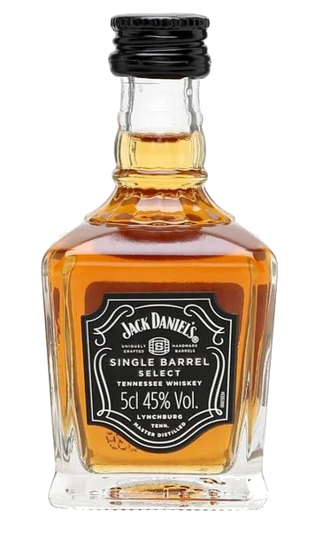 Jack Daniels Single Barrel 5 cl