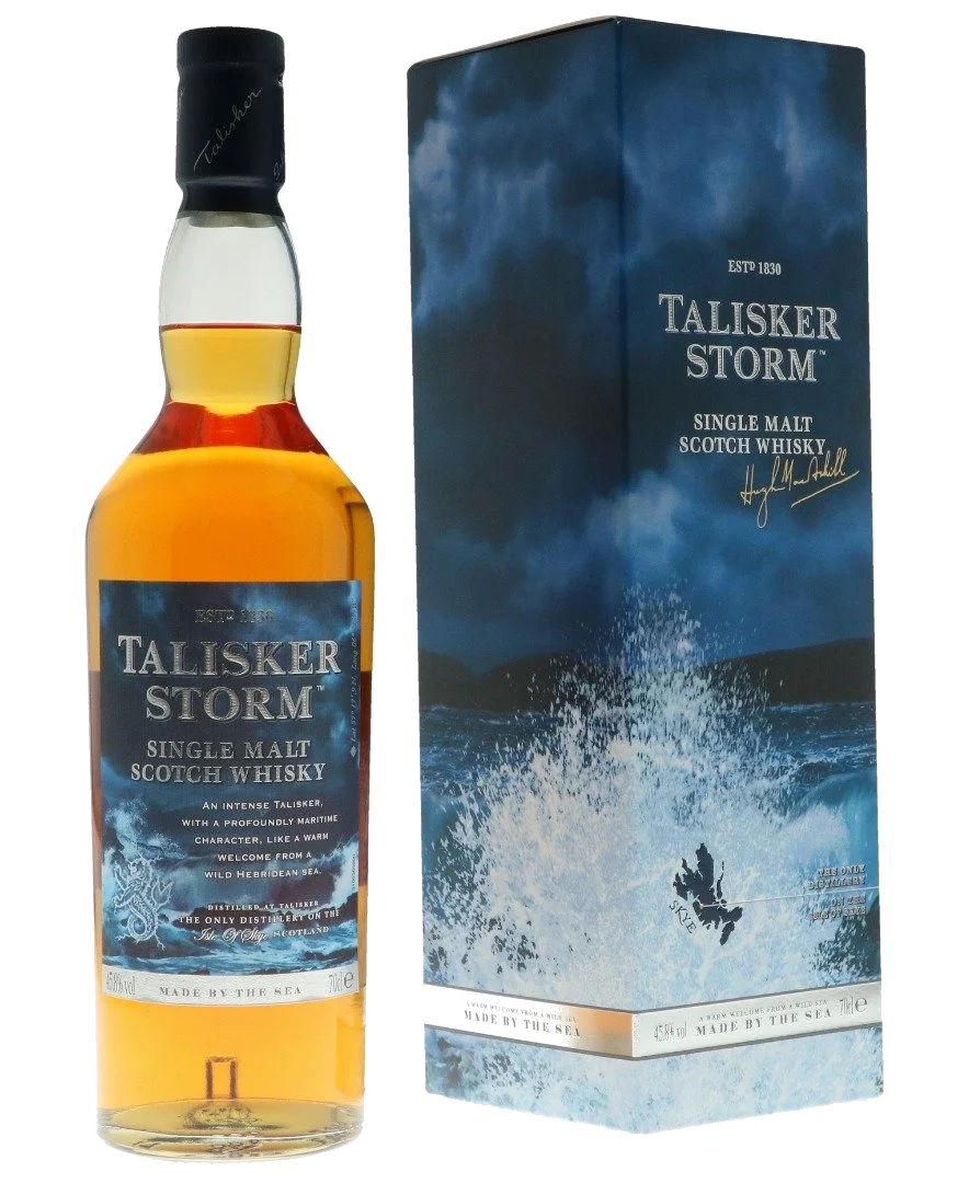 Talisker Storm 70 cl