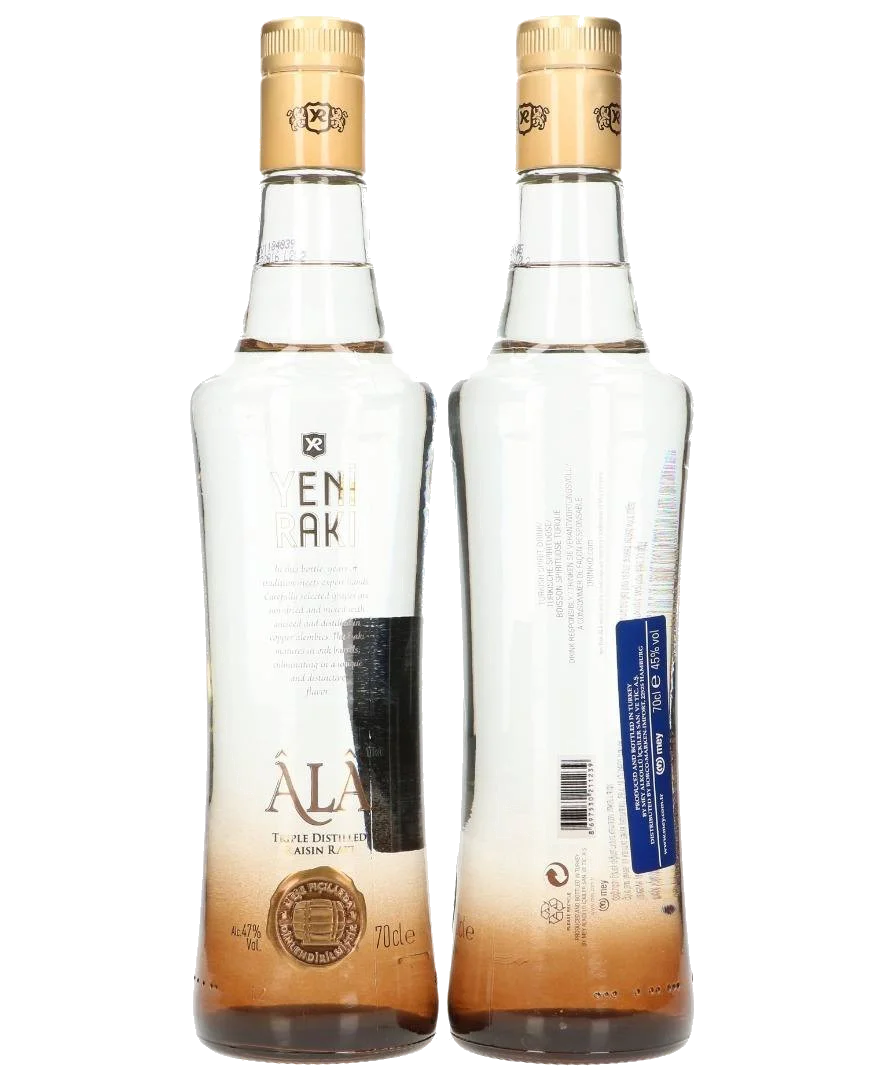 Yeni Raki Ala 70 cl