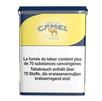 Camel Giga Bucket Hvt 650
