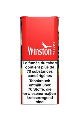 Winston Classic Cut For Tubing 125