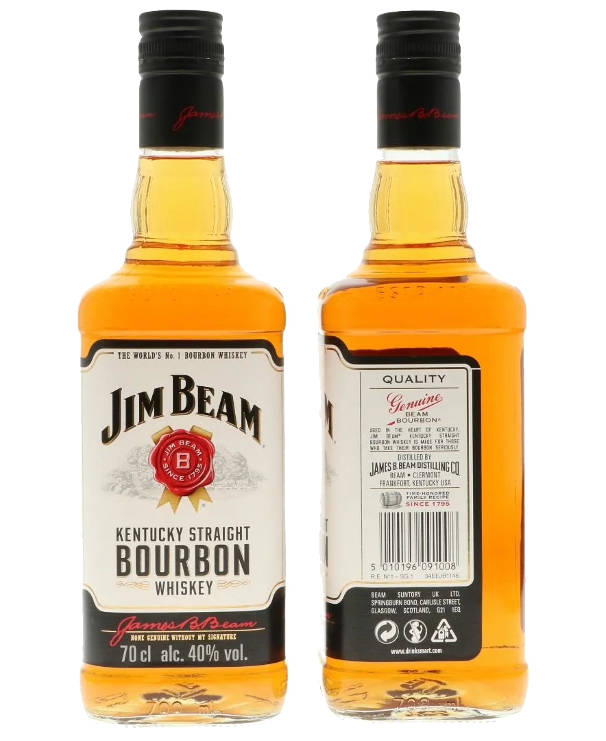 Jim Beam 70 cl