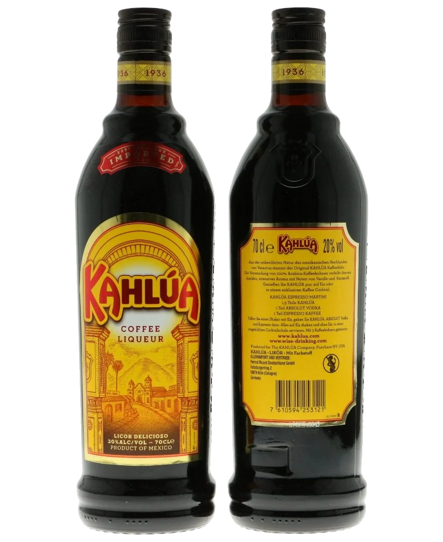 Kahlua 70 cl