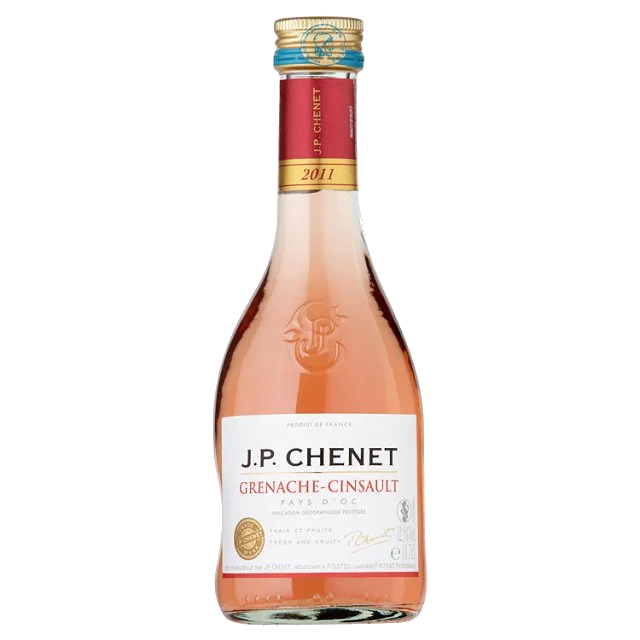 Jp Chenet Rose 25 cl
