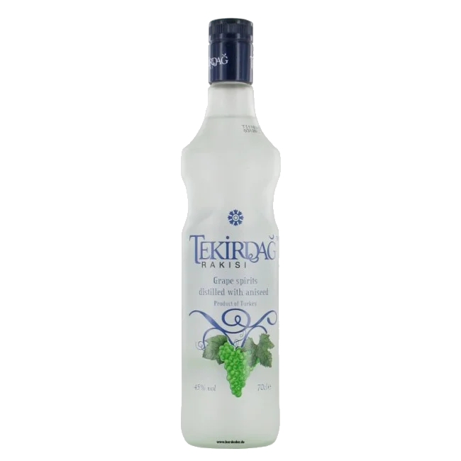 Tekirdag Raki 70 cl