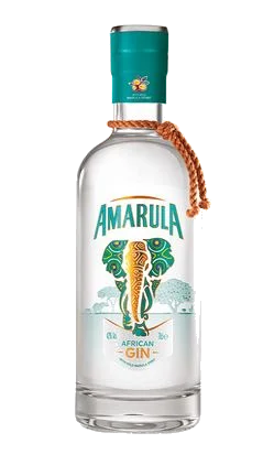 Amarula African Gin 70 cl