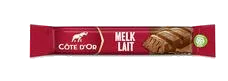 Cote D'or Batons Lait 47g