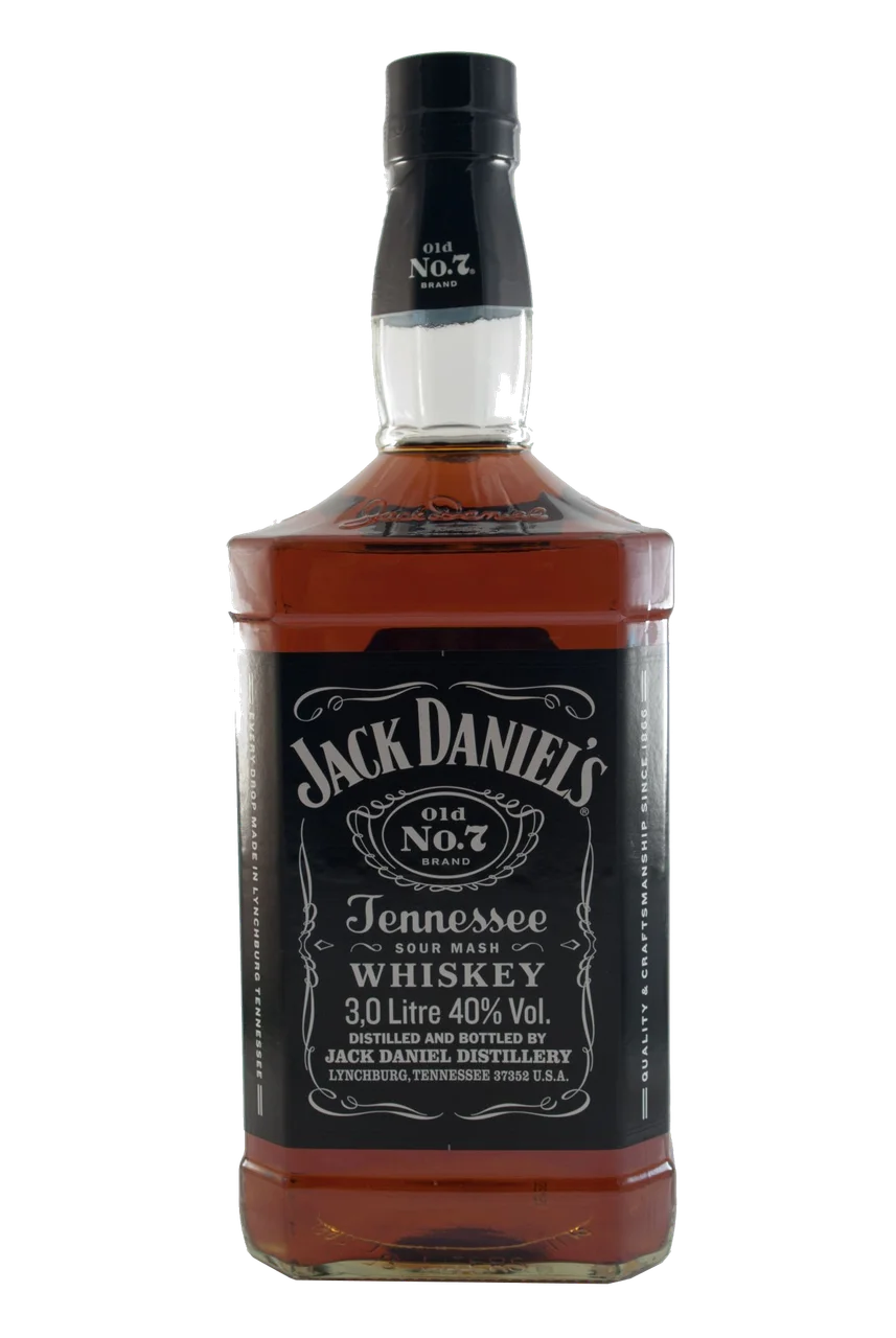 Jack Daniels 300 cl