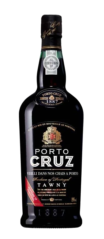 Porto Cruz Tawny 100 cl
